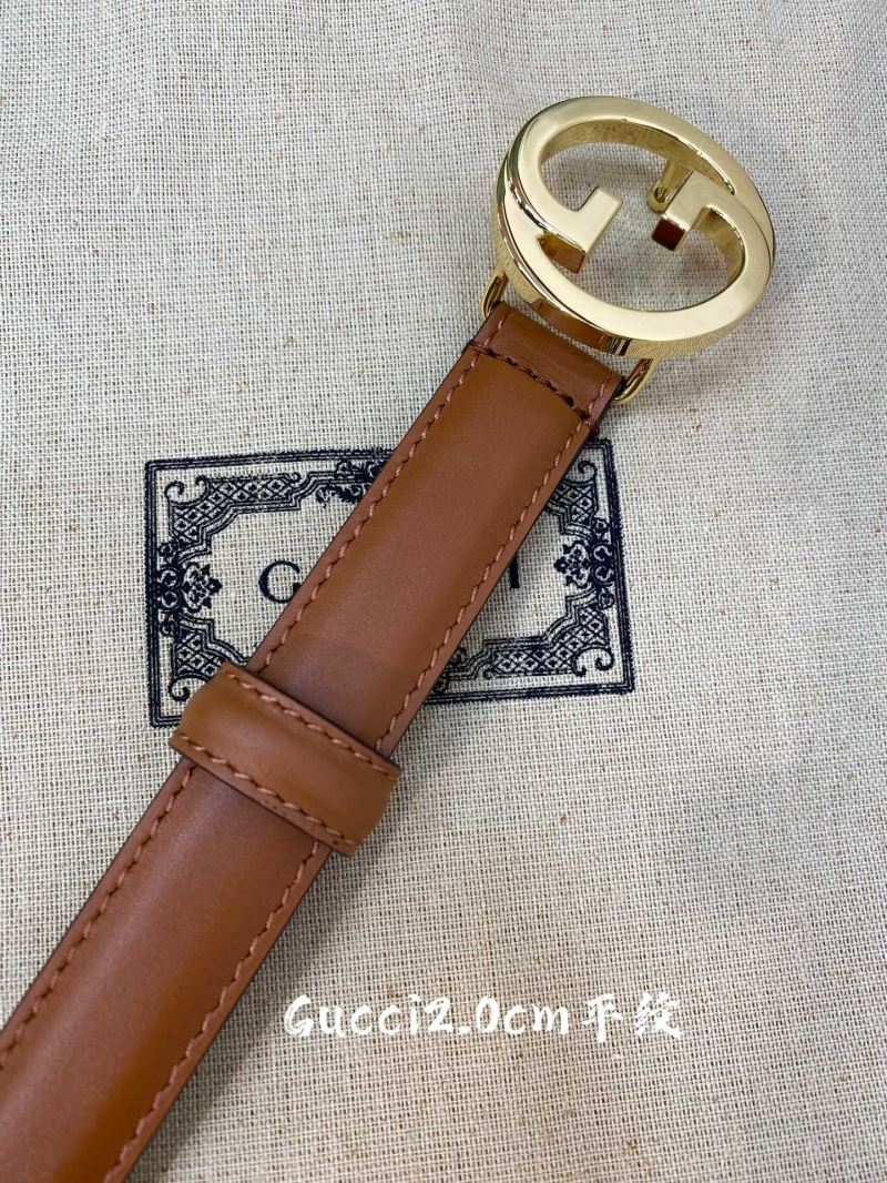 Gucci Belts